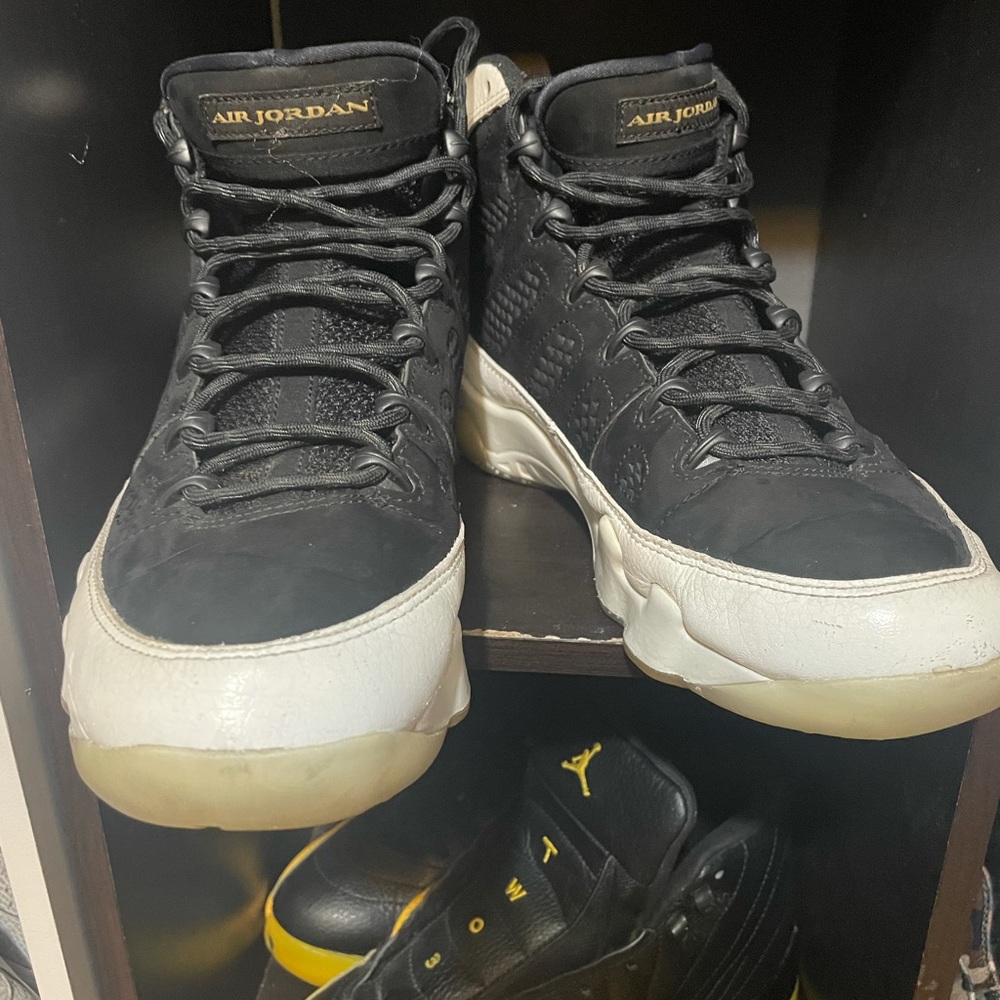 Jordan 9